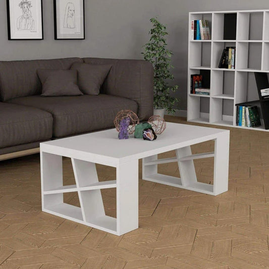 ჟურნალების მაგიდა Nuvo IS0670