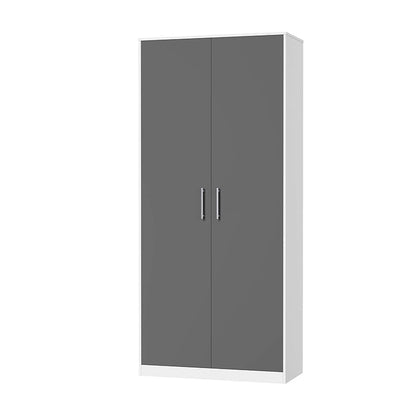 გარდერობი Nuvo IS00500