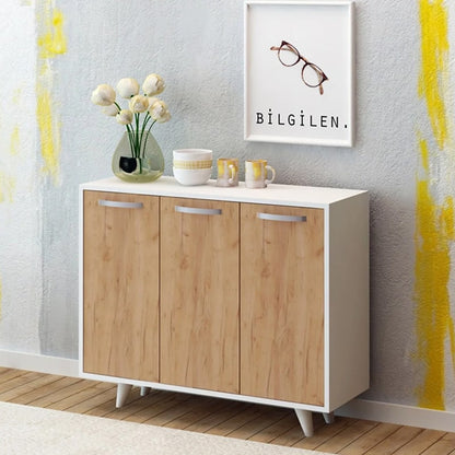 კომოდი Nuvo IS0122