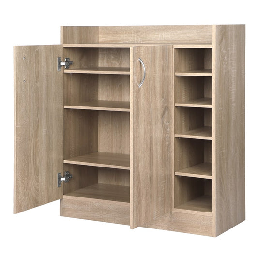 ფეხსაცმლის კარადა Nuvo IS0790