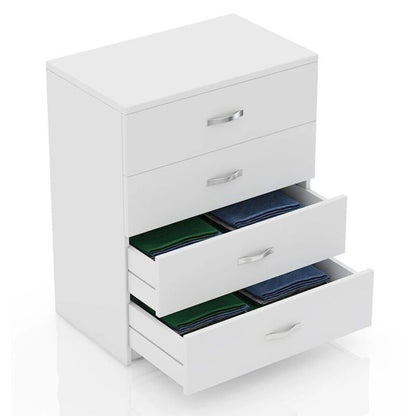 კომოდი Nuvo 10345