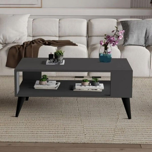 ჟურნალების მაგიდა Nuvo IS0664