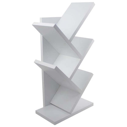 წიგნების თარო Nuvo IS0003