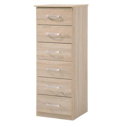 კომოდი Nuvo IS0513