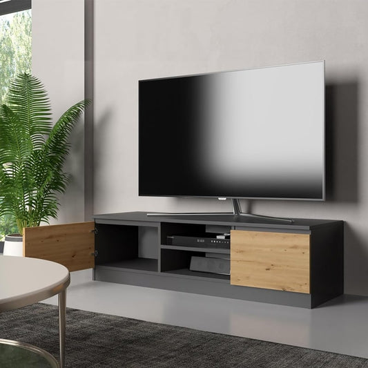 ტელევიზორის მაგიდა Nuvo IS0171