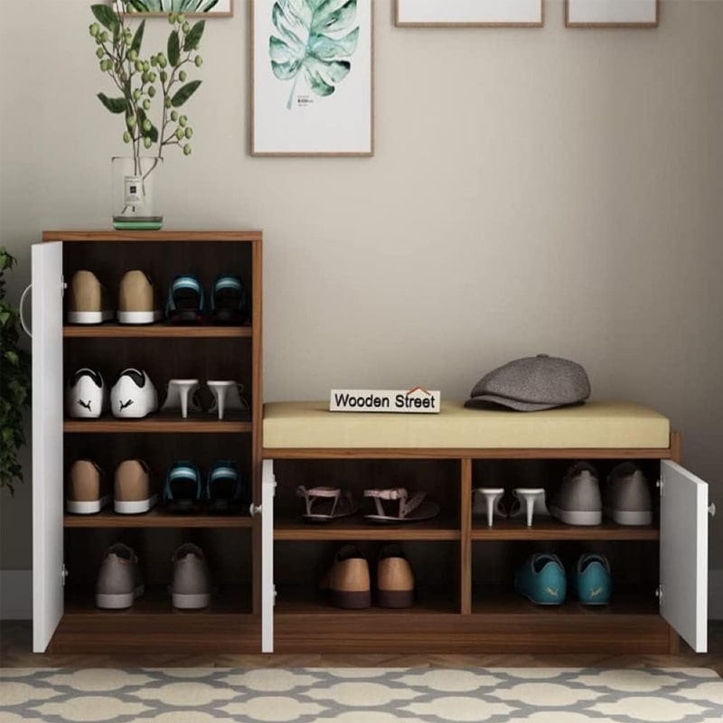 ფეხსაცმლის კარადა Nuvo IS0792