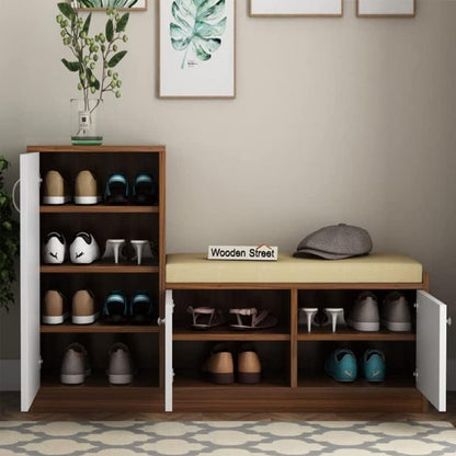 ფეხსაცმლის კარადა Nuvo IS0792