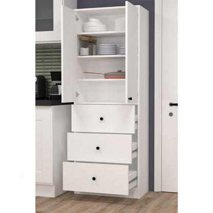 სამზარეულოს კარადა Nuvo IS0899