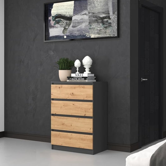 კომოდი Nuvo IS0182