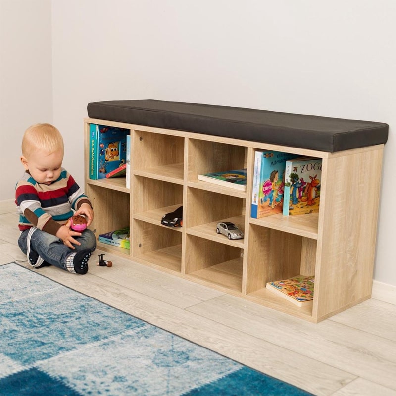 ფეხსაცმლის კარადა Nuvo IS0763