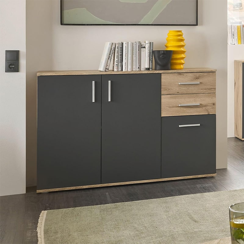 კომოდი Nuvo IS0573