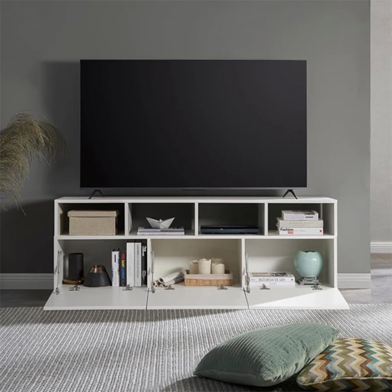 ტელევიზორის მაგიდა Nuvo IS0218