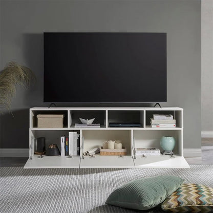 ტელევიზორის მაგიდა Nuvo IS0218