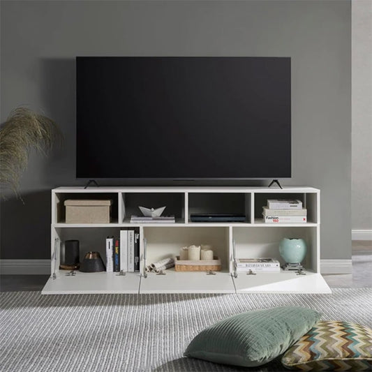 ტელევიზორის მაგიდა Nuvo IS0218