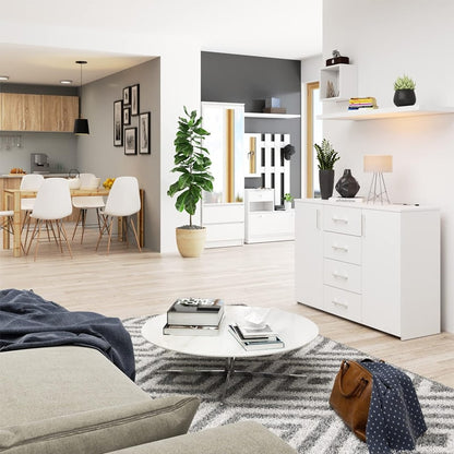 კომოდი Nuvo IS0179