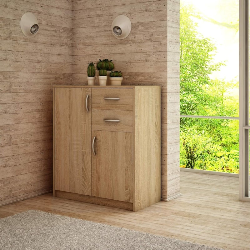 კომოდი Nuvo IS0194