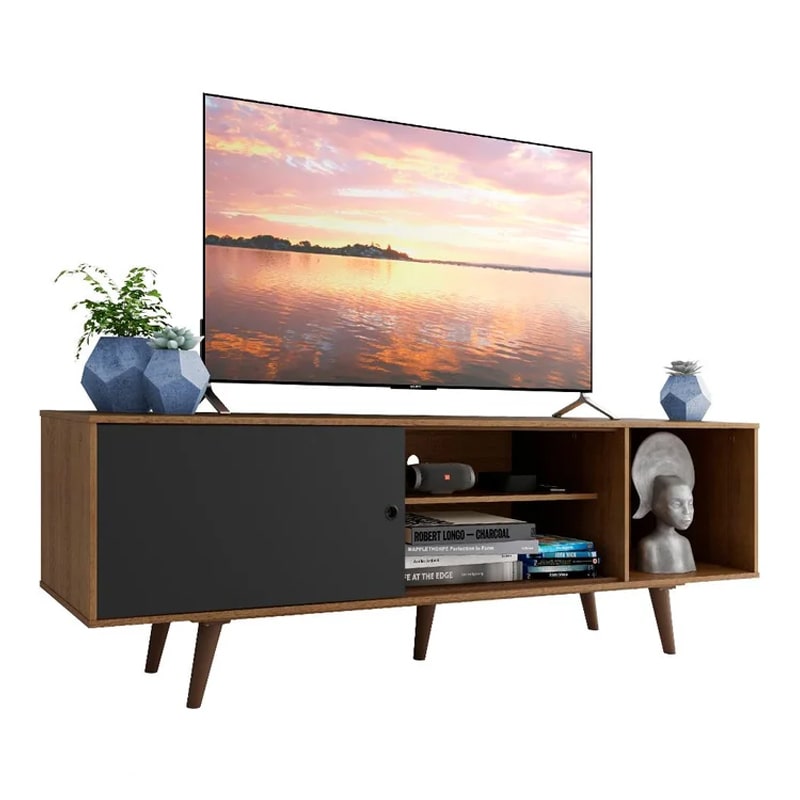 ტელევიზორის მაგიდა Nuvo IS0301