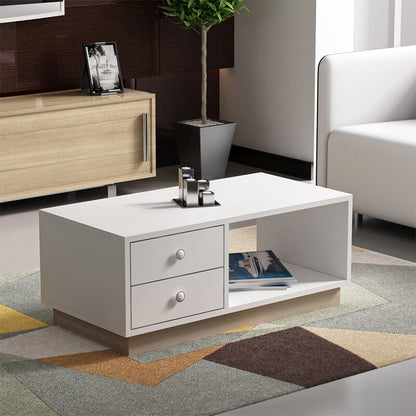 ჟურნალების მაგიდა Nuvo 10435