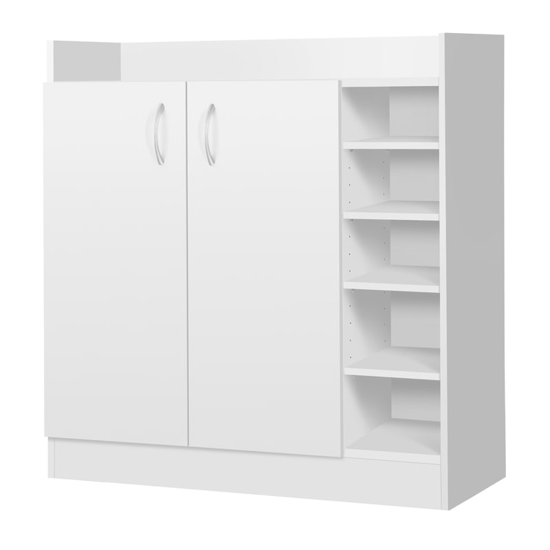 ფეხსაცმლის კარადა Nuvo IS0791