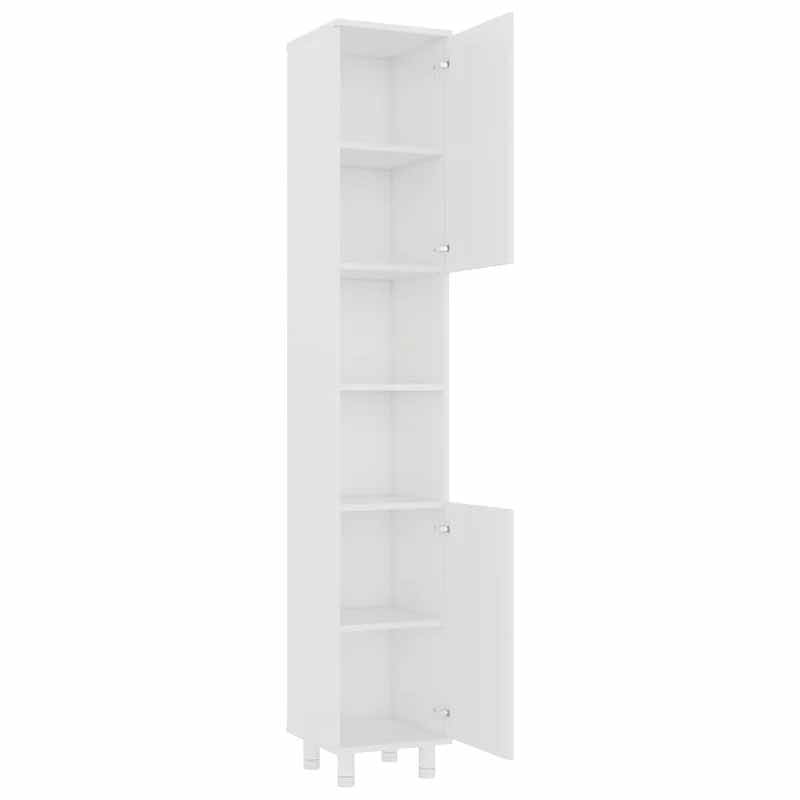 სააბაზანოს კარადა Nuvo IS0072