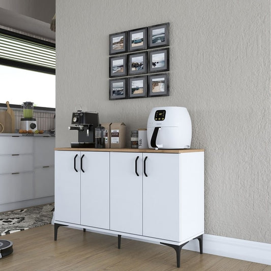 კარადა Nuvo IS0891