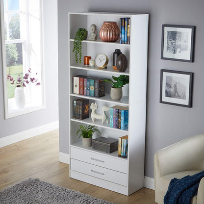 მრავალგანყოფილებიანი თარო Nuvo IS0336