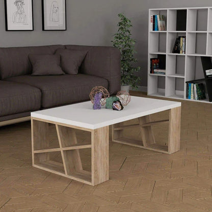 ჟურნალების მაგიდა Nuvo IS0669