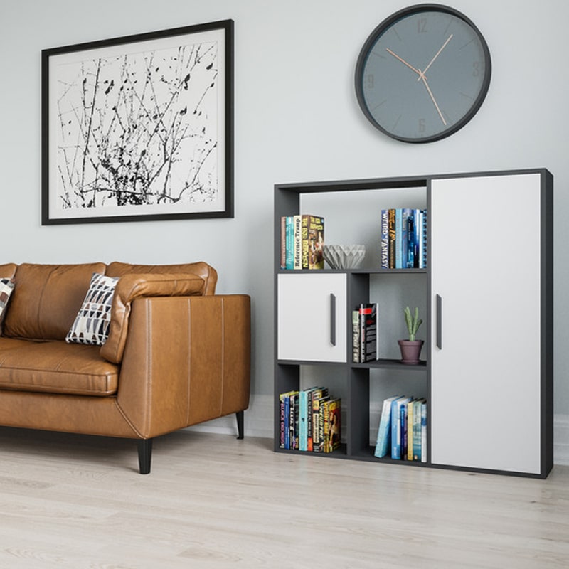 წიგნების თარო Nuvo IS0539