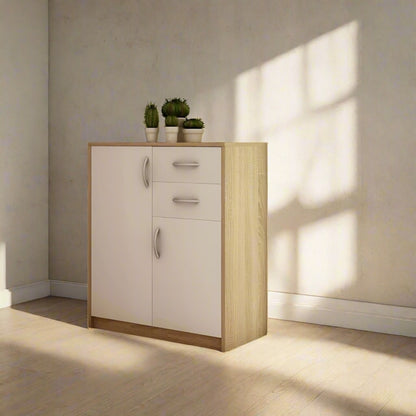 კომოდი Nuvo IS0197