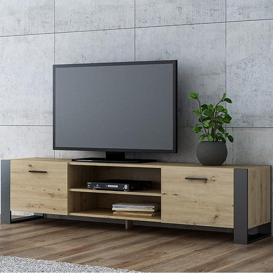 ტელევიზორის მაგიდა Nuvo IS0191