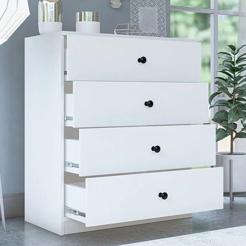 კომოდი Nuvo IS0905