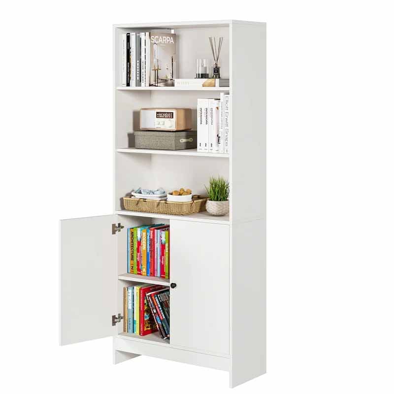 კარადა Nuvo IS0054