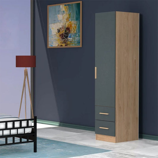 კარადა Nuvo IS0266