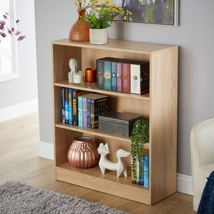 წიგნების თარო Nuvo IS0340