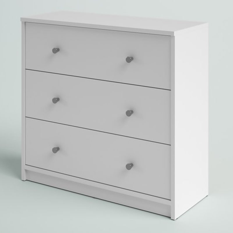 კომოდი Nuvo IS0100