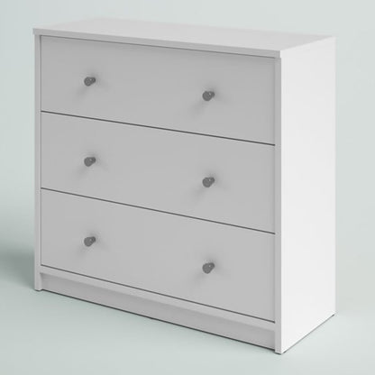 კომოდი Nuvo IS0100