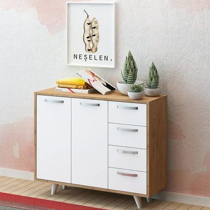 კომოდი Nuvo IS0120