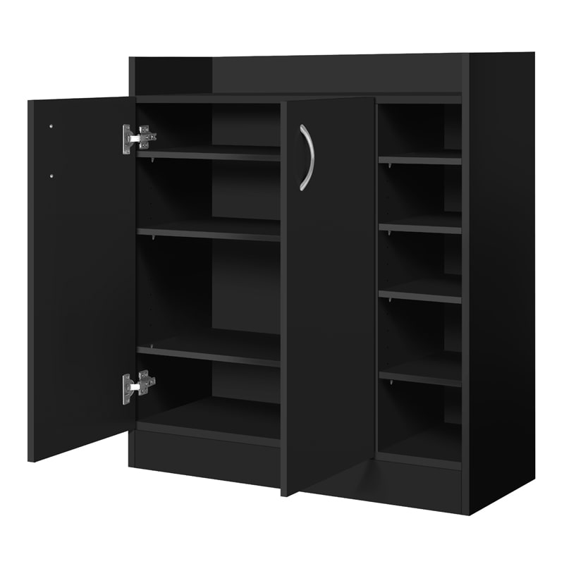 ფეხსაცმლის კარადა Nuvo IS0785