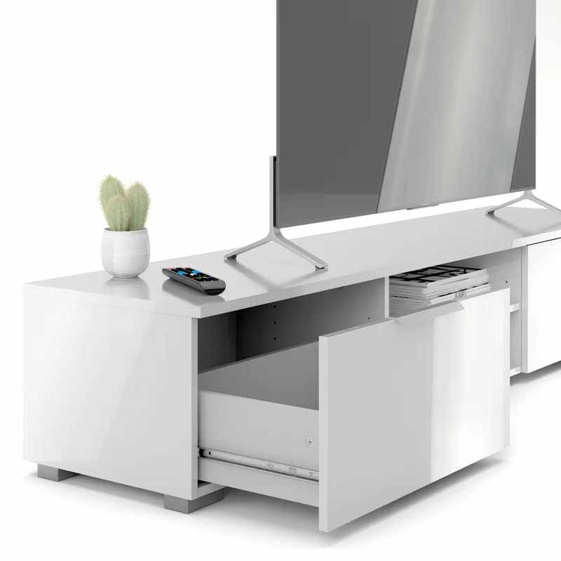 ტელევიზორის მაგიდა Nuvo IS0045