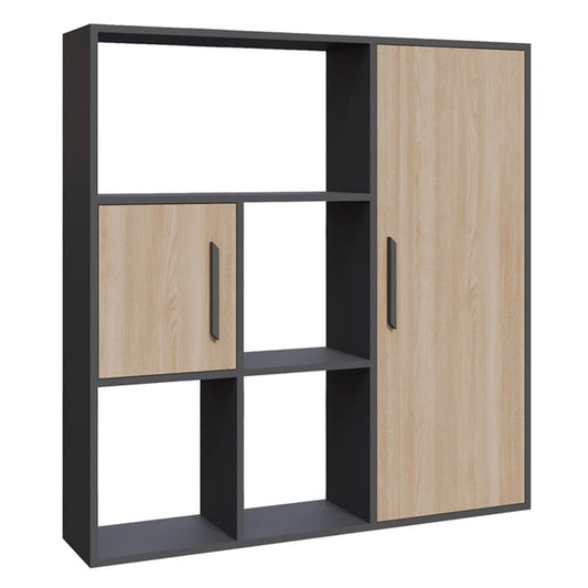 წიგნების თარო Nuvo IS0541