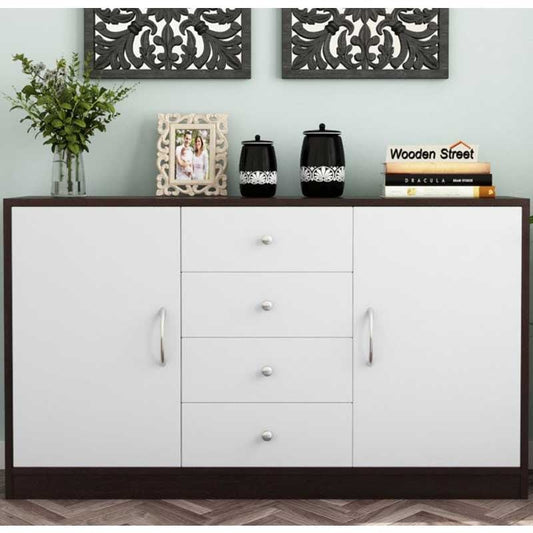 კომოდი Nuvo IS0095 Black