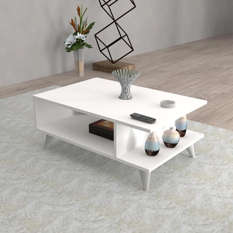 ჟურნალების მაგიდა Nuvo IS0665