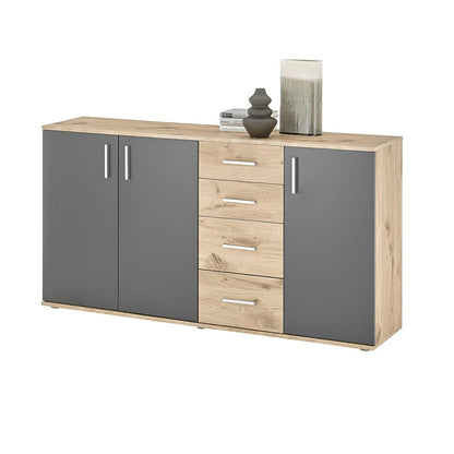 კომოდი Nuvo IS0598