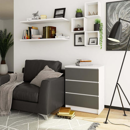 კომოდი Nuvo IS0161