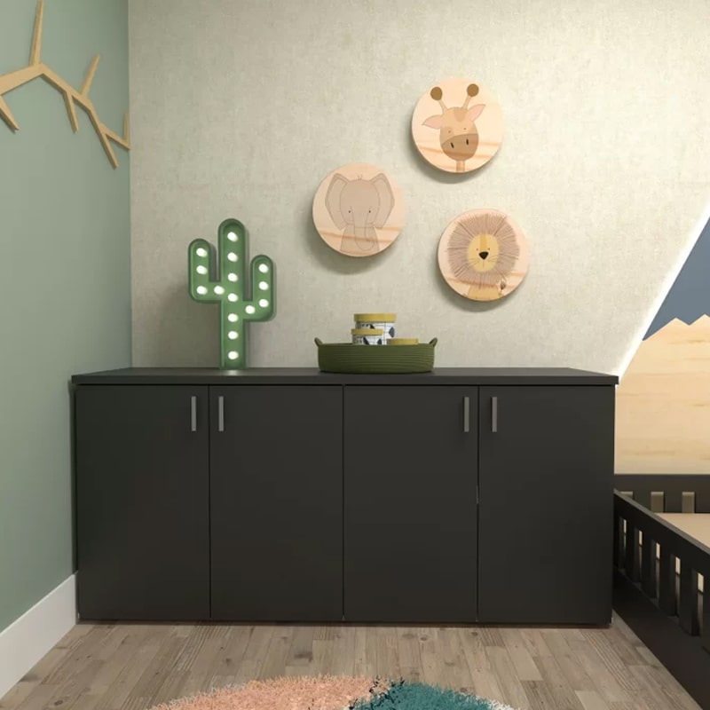 კომოდი Nuvo IS0327