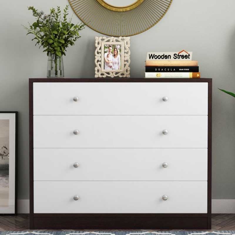 კომოდი Nuvo IS0094 Black