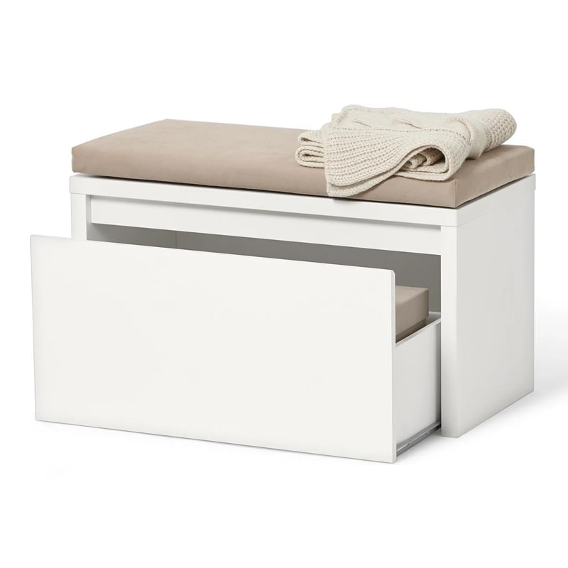 ფეხსაცმლის კარადა Nuvo IS0769