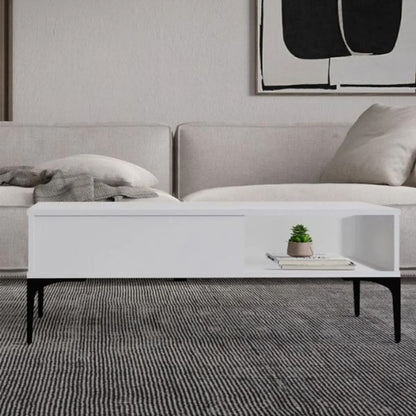 ჟურნალების მაგიდა Nuvo IS0663