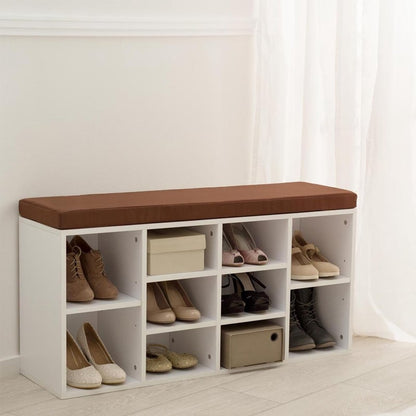 ფეხსაცმლის კარადა Nuvo IS0772