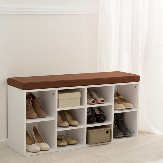 ფეხსაცმლის კარადა Nuvo IS0772